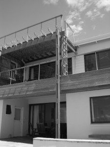 Jennifer Beattie Architects
