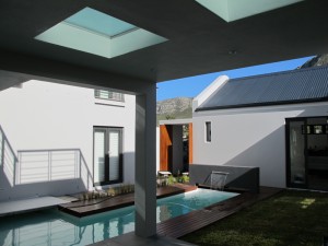 Jennifer Beattie Architects