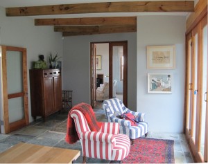 Jennifer Beattie Architects