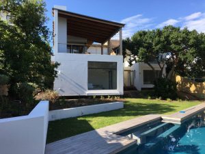 Jennifer Beattie Architects